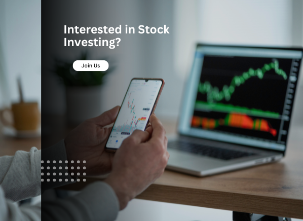 BUSINESS INVESTING Stock Broker